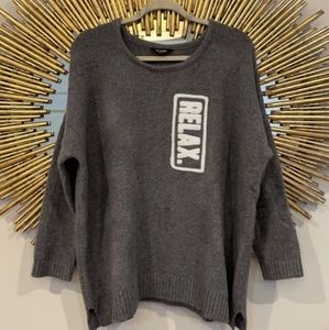 Simply Bee Relax Sweater Plus 16/18